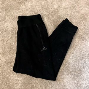Adidas joggers